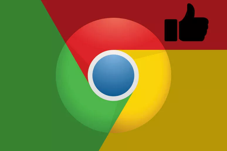 google chrome