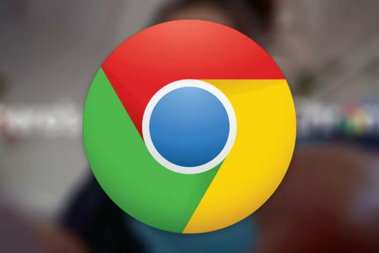 google chrome kampaň