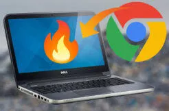 google chrome os flex jak nainstalovat