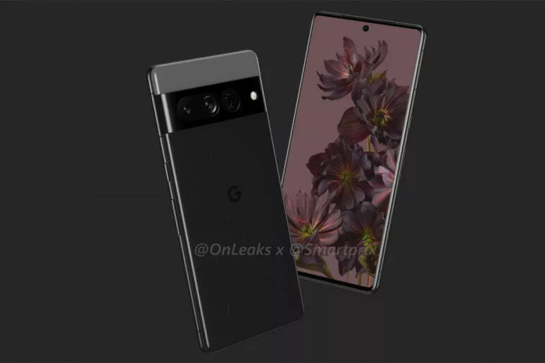 Google Pixel 7 Google Pixel 7