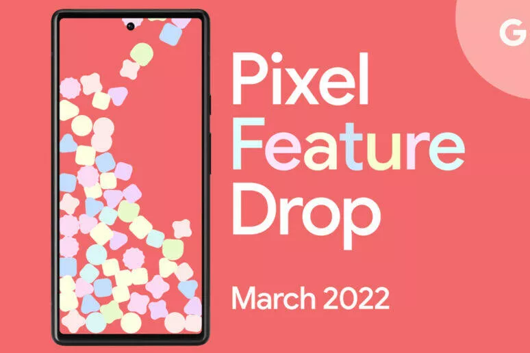google pixel feature drop google pixel feature drop