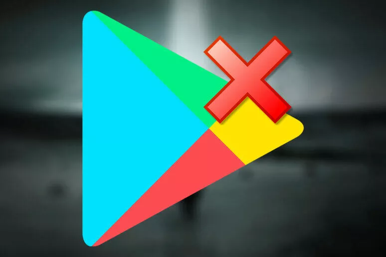 Google play