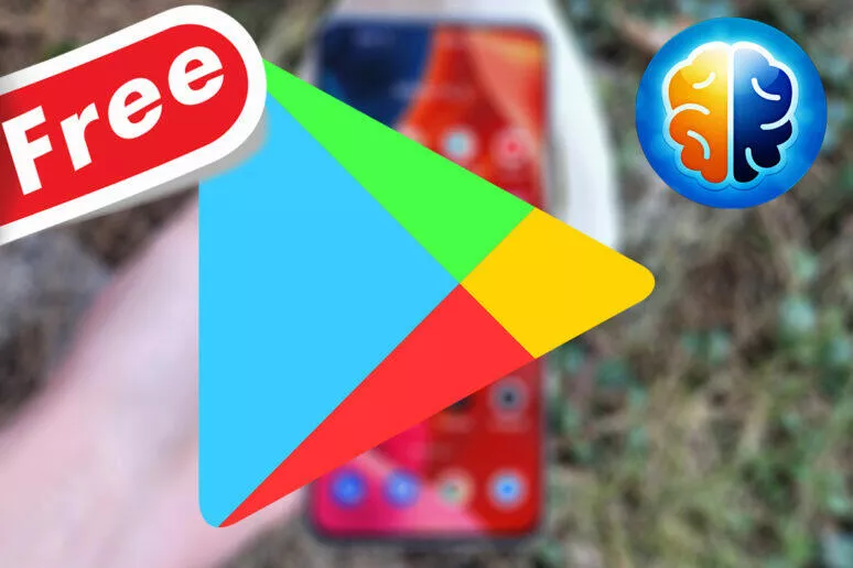 google play aplikace zdarma