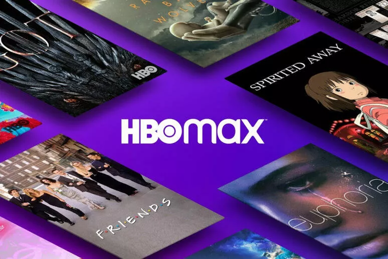 hbo max hbo max