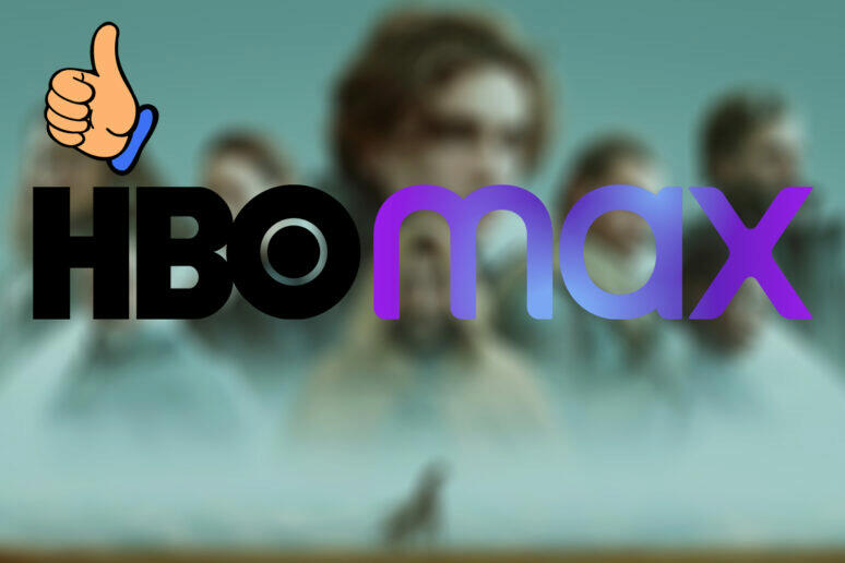 hbo max filmy