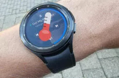 hodinky galaxy watch4