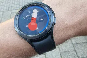 hodinky galaxy watch4