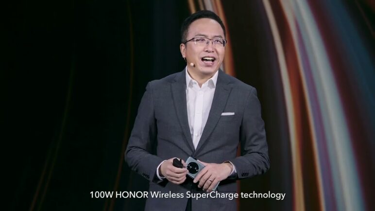 HONOR Magic4 Series | Highlights of MWC 2022