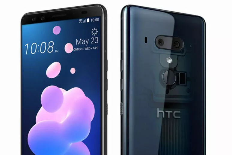 htc vlajkový telefon 2022