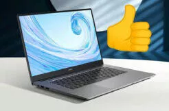 huawei matebook d15