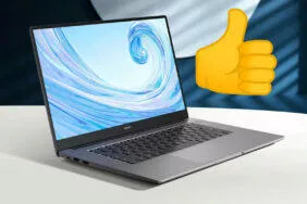 huawei matebook d15