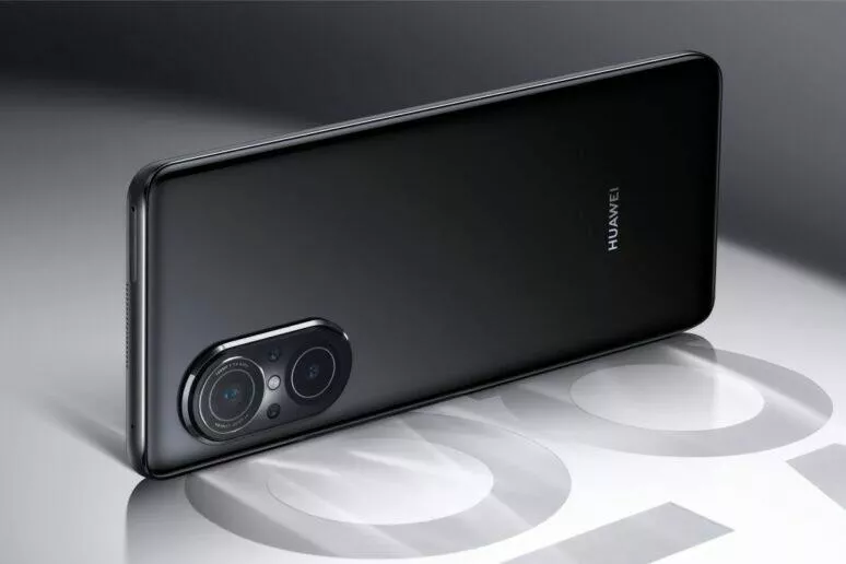Huawei Nova 9 SE ČR cena Huawei Nova 9 SE ČR cena