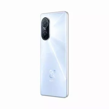 Huawei Nova 9 SE ČR cena bílá