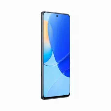 Huawei Nova 9 SE ČR cena displej