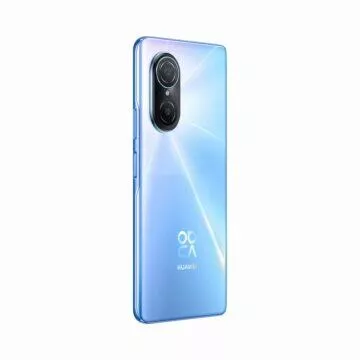 Huawei Nova 9 SE ČR cena modrá