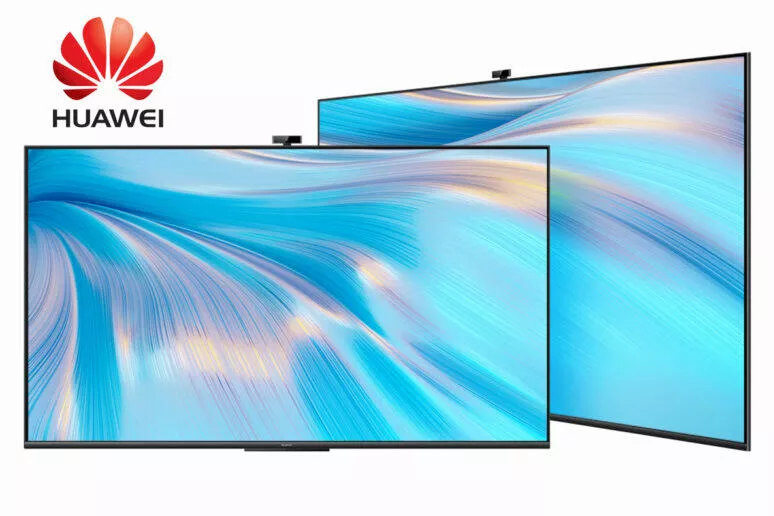 Huawei vision s