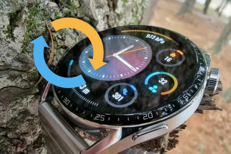 Huawei Watch GT 3 firmware update 2.1.0.258 Huawei Watch GT 3 firmware update 2.1.0.258