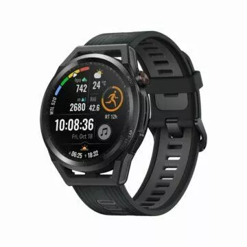 huawei watch gt runner