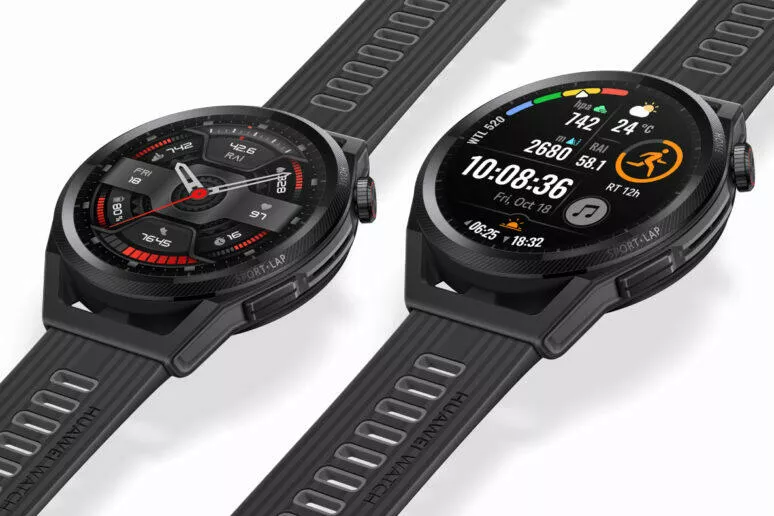 HUAWEI WATCH GT Runner Běžecké hodinky HUAWEI WATCH GT Runner Běžecké hodinky