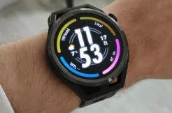 huawei watch gt runner recenze