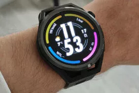 huawei watch gt runner recenze