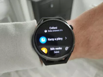 huawei watch gt runner sport