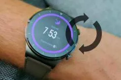 Huawei Watch GT2 Pro update 11.0.8.26