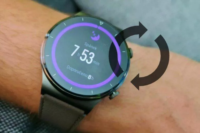 Huawei Watch GT2 Pro update 11.0.8.26 Huawei Watch GT2 Pro update 11.0.8.26