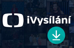 ivysilani android nova aplikace