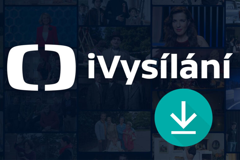 ivysilani android nova aplikace