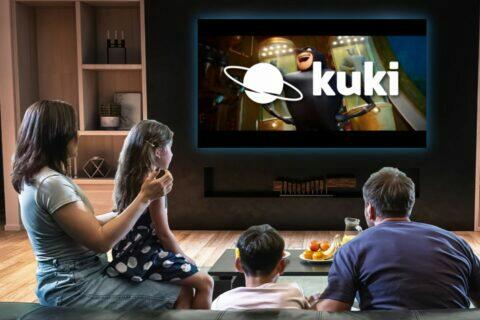 Kuki nové tarify S M L XL 2022 TV