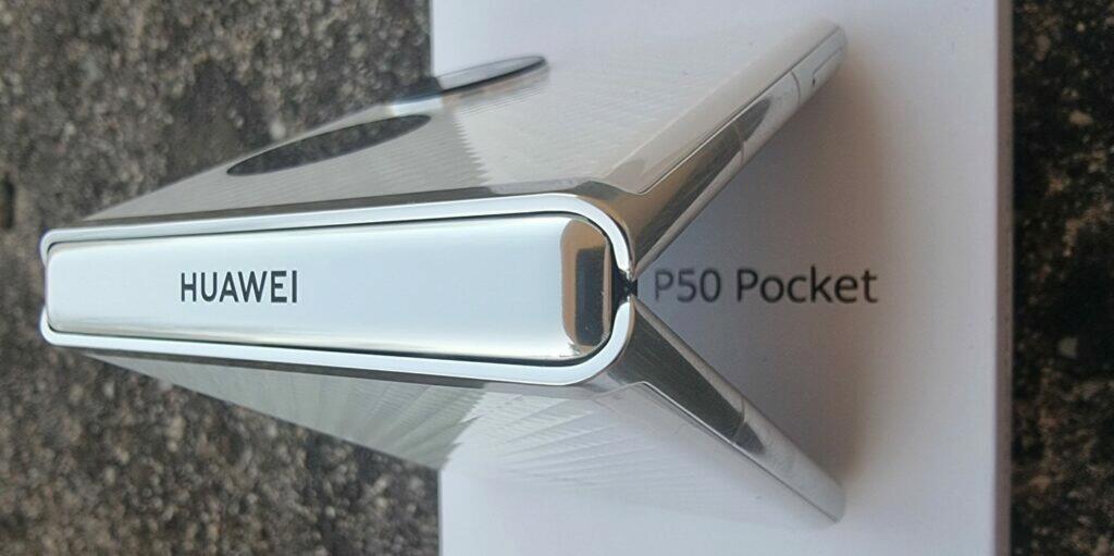 logo P50 Pocket