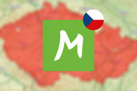 mapy.cz panorama