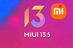 miui 13.5