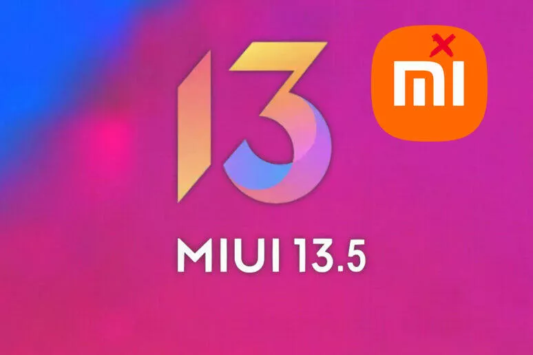 miui 13.5 miui 13.5