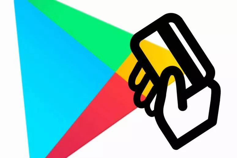 Obchod Google Play předplatné Spotify pilot