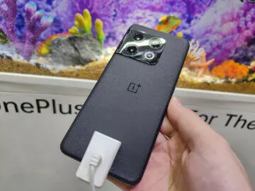 Oneplus 10 pro černý