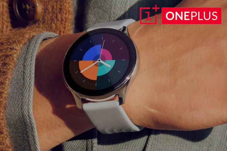 oneplus nord hodinky oneplus nord hodinky