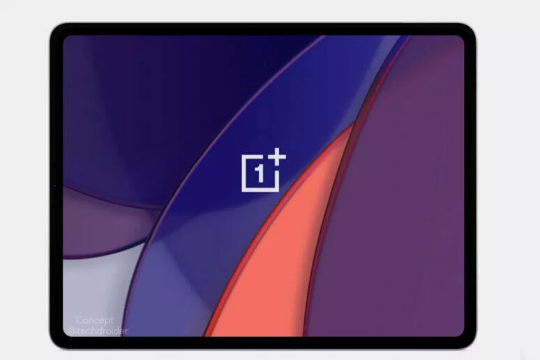oneplus tablet oneplus tablet