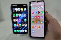 Oppo Find N mwc