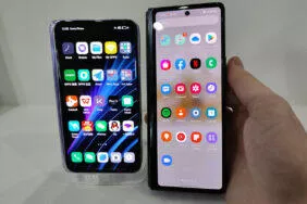 Oppo Find N mwc