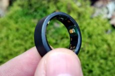 Oura Ring 2 chytrý prsten recenze
