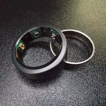 Oura Ring 2 recenze s porovnání