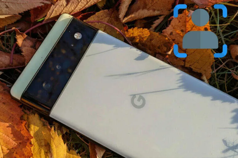 pixel 6 odemykání obličejem pixel 6 odemykání obličejem