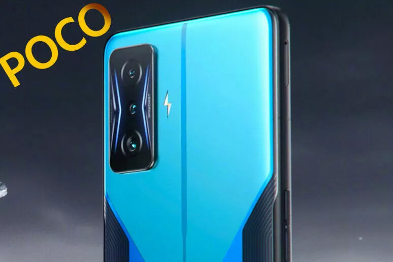poco f4 poco f4