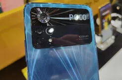 poco x4 pro 5g