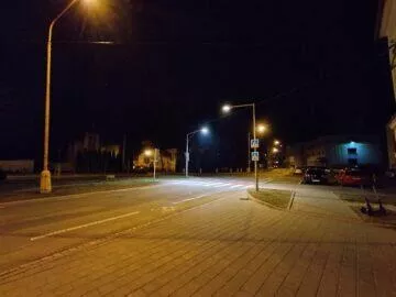 Poco X4 Pro 5G test ulraširokého fotoaparátu 17