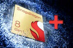 Qualcomm Snapdragon 8 Gen 1+ plus datum termín