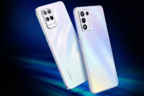 realme 9