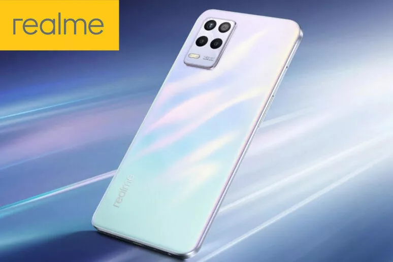 realme 9 5g